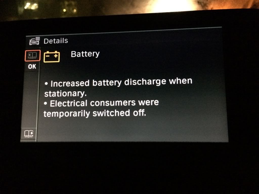 Battery Problems Baby BMW Forum